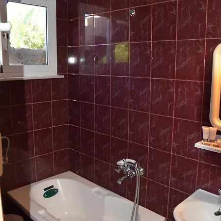 アパートホテル Petros バティ