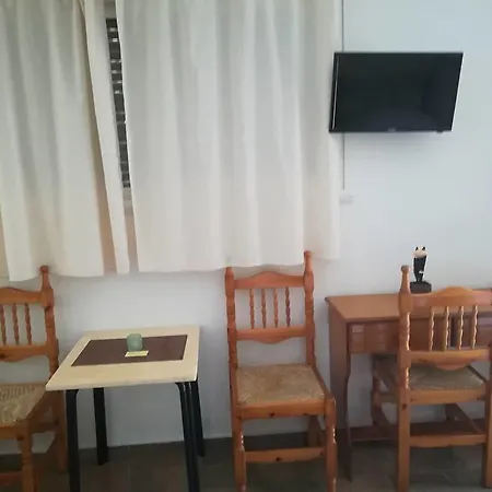 Petros Апарт-отель